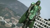 Doctor Doom (MCU Robert Downey Jr)
